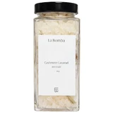 La Bomba Cashmere Caramel, Badesalz, 680 g