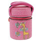 Stainless steel thermos flask with wide neck and insulated cover, 500 ml, Laken