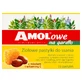 AMOLowe na Throat, herbal lozenges with honey and vitamin C, 16 lozenges