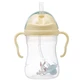 B.Box, bottle with straw, Looney Tunes, from 6 months, 240 ml