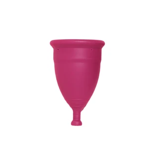 Finally.me, copa menstrual, talla L