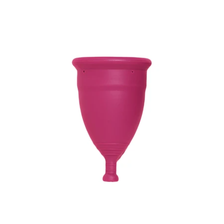 Finally.me, copa menstrual, talla L
