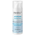 Ava Medity+ AD, aktive Gesichtscreme, 50 ml