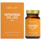 Natu.Care Vitamina D3 4000 UI + K2 MK-7, 60 capsule