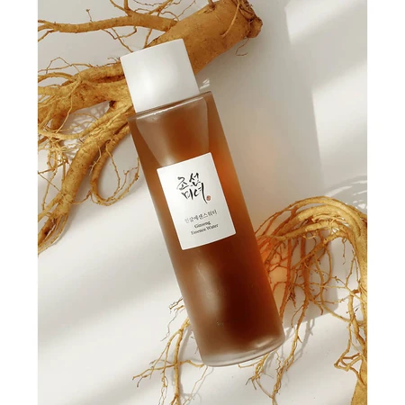 Beauty Of Joseon Ginseng Essence Water, esencia facial nutritiva, 150 ml