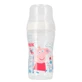 NUK Perfect Match, antikoliekfles met siliconenspeen, maat M, Peppa Pig, vanaf 3 maanden, 260 ml