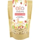 OtoLandia OTO Crisps, strawberry-banana, sticks, 25 g