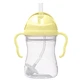 B.Box, bottle with straw, Banana Split, from 6 months, 240 ml
