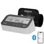 Omron M4 Connect Afib, automatic upper arm blood pressure monitor with bluetooth