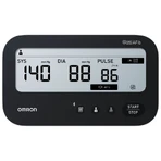 Omron M4 Connect Afib, automatic upper arm blood pressure monitor with bluetooth
