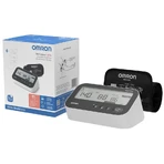 Omron M4 Connect Afib, automatic upper arm blood pressure monitor with bluetooth