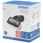 Omron M4 Connect Afib, automatic upper arm blood pressure monitor with bluetooth