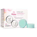 Seppy Tampons Dry, Schwammtampons ohne Schnüre, 8 Stück