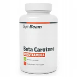 GymBeam Beta carotene, 60 capsules