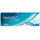 Dailies AquaComfort Plus OneDay, 1-day contact lenses, -4.50, 30 pieces