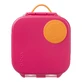 B.Box, mini lunchbox, Strawberry Shake