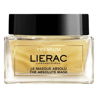 Lierac Premium, intensiv regenerierende Maske, 50 ml