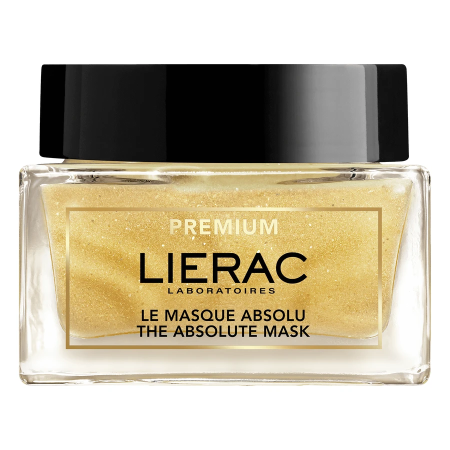 Lierac Premium, intensiv regenerierende Maske, 50 ml