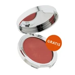Swederm Magnetic Noir, mascara, 9,5 ml + gratis blush, Peachy Blush, 8,5 g