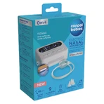 Canpol Babies Noseo, electric nasal aspirator for babies and children