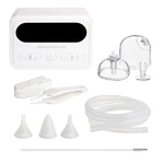 Canpol Babies Noseo, electric nasal aspirator for babies and children