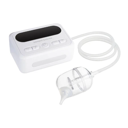 Canpol Babies Noseo, electric nasal aspirator for babies and children