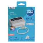 Canpol Babies Noseo, electric nasal aspirator for babies and children