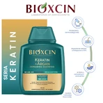Bioxcin Keratin & Argan, regenerierendes Shampoo, 300 ml