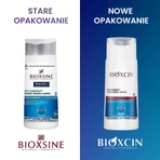 Bioxcin Aqua Thermal DS, antiroosshampoo, 200 ml