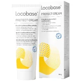 Locobase Protect (formerly Lipobase), cream for dry and sensitive skin, 100 g