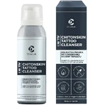 ChitonLab, ChitonSkin Tattoo Cleanser, sanfter Schaum für die tägliche Tattoohygiene, 50 ml
