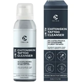 ChitonLab, ChitonSkin Tattoo Cleanser, sanfter Schaum für die tägliche Tattoohygiene, 50 ml
