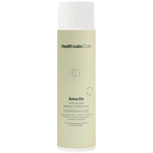 Health Labs Solve On, olieregulerende trichocampoo, 250 ml