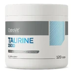 OstroVit Taurine 1500, taurine, 120 capsules