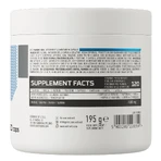 OstroVit Taurine 1500, taurine, 120 capsules