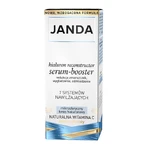 Janda Hialuron Reconstructor, Serum-Verstärker, goldener Krokus, 30 ml
