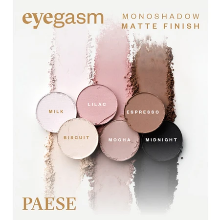 Paese Eyegasm Monoshadow, sombra de ojos, 21 Aura, 1,5 g