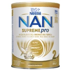 Set Nestlé NAN Supremepro 2 HMO, lait de suite pour nourrissons de plus de 6 mois, 2 x 800 g