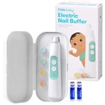 Frida Baby, lime à ongles électrique pour enfants en mallette