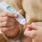 Frida Baby, lime à ongles électrique pour enfants en mallette