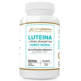 AltoPharma Lutein 40 mg, 60 capsules