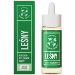 Cztery Szpaki, baardverzorgingsolie, bos, 30 ml