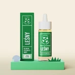 Cztery Szpaki, baardverzorgingsolie, bos, 30 ml