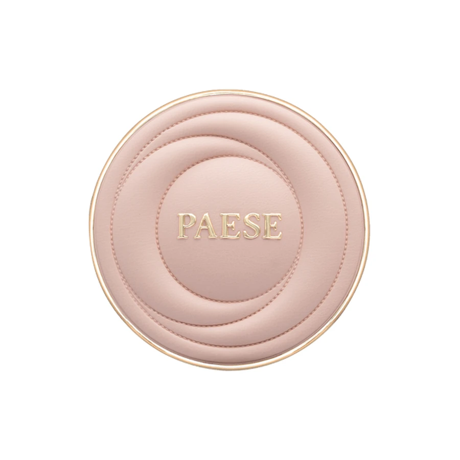 Paese Selfglow, colorete en crema con efecto mate, Peony Kiss, 8 g