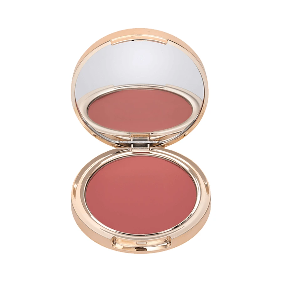 Paese Selfglow, colorete en crema con efecto mate, Peony Kiss, 8 g