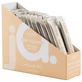 Levann "jA" Huidcollageen, aardbei & rabarber, 7 g x 30 sachets