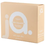 Levann "jA" Colágeno Cutáneo, fresa y ruibarbo, 7 g x 30 sobres