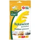 Bee Smart, rubberen handschoenen, geel, maat M, 2 stuks