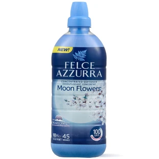 Felce Azzurra, rinçage concentré, Fleurs de lune, 900 ml