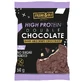 Frank&amp;Oli High Protein, soft protein cookie, dark and white chocolate, 50 g